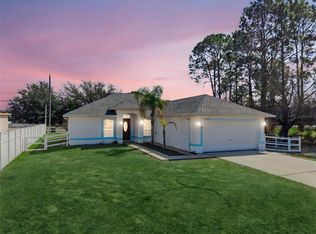 1703 Sail Ct, Poinciana, FL 34759