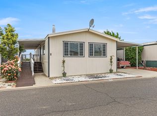 12344 26 Mile Rd SPACE 8, Oakdale, CA 95361