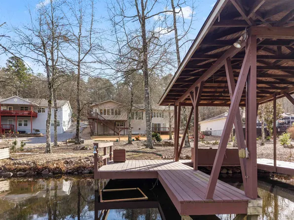 70 Estremedura Dr, Hot Springs, AR 71909