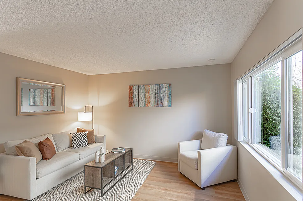 Palm Terrace Condominium Rentals — Photo 3