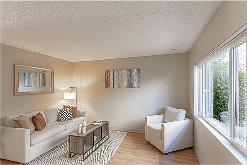 Floor plan Three Bedroom