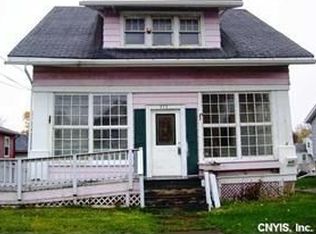 455 S Main St, North Syracuse, NY 13212