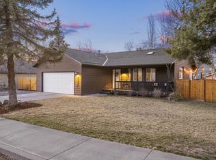 21374 Starling Dr, Bend, OR 97701