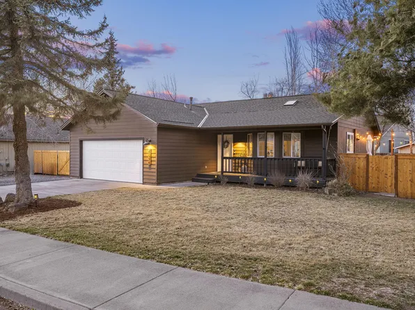 21374 Starling Dr, Bend, OR 97701