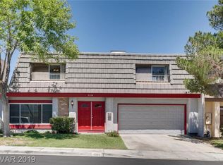 3358 Southridge Ave, Las Vegas, NV 89121