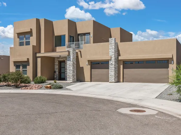 6527 Trestle Glen Rd NW, Albuquerque, NM 87120