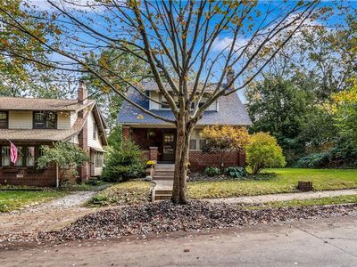 1303 Murray Ave, Akron, OH, 44310