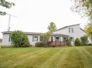 11169 Old Barn Trl, Eaton Rapids, MI 48827