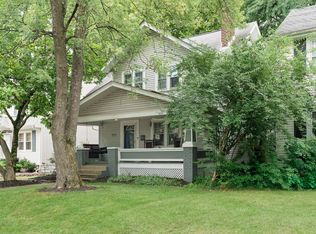 729 Euclaire Ave, Columbus, OH 43209