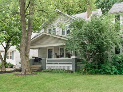 729 Euclaire Ave, Columbus, OH, 43209
