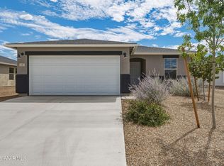 1167 Meta Rd, Chino Valley, AZ 86323