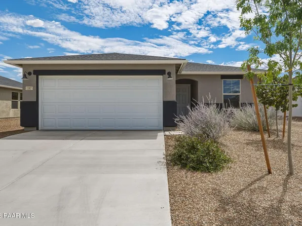 1167 Meta Rd, Chino Valley, AZ 86323