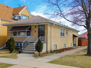 3345 Harvey Ave, Berwyn, IL 60402