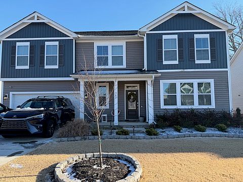 2nd image of 167 Belleforte Park Cir