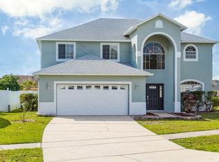 420 Peppermill Cir, Kissimmee, FL 34758