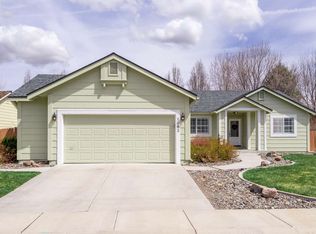 1093 Wisteria Dr, Minden, NV