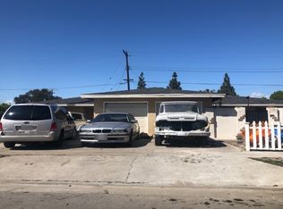 1729 W Chestnut Ave APT A, Santa Ana, CA 92703