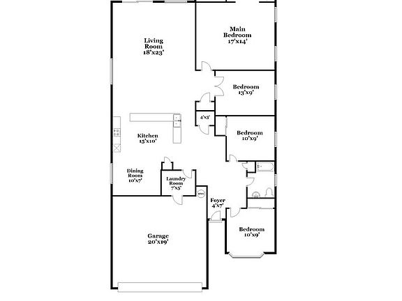 2nd image of this home