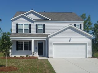 235 Marauder Dr LOT 34, Elle B Longs, SC 29568