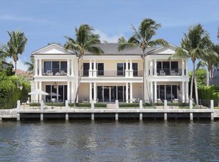 1750 Royal Palm Way, Boca Raton, FL 33432