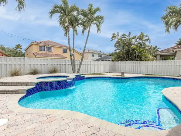 1104 Hidden Valley Way, Weston, FL 33327