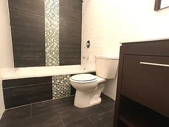 Rented by Evergreen Apartments BK