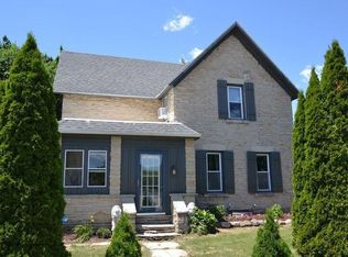 7309 N Lannon Rd, Lannon, WI 53046