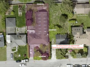 619 Harrison Ave, Coquitlam, BC