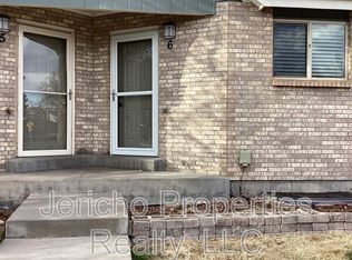 8733 W Cornell Ave APT 6, Lakewood, CO 80227