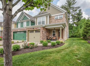 10247 Dorsey Pointe Cir #24, Louisville, KY 40223