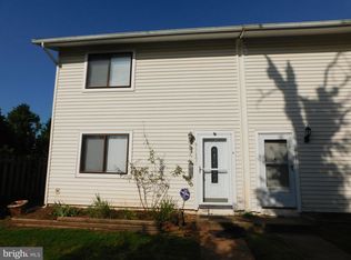 9317 Woodlea Ct, Manassas, VA 20110