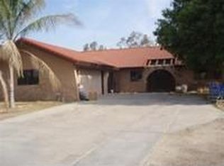6030 Pioneer Dr, Bakersfield, CA 93306