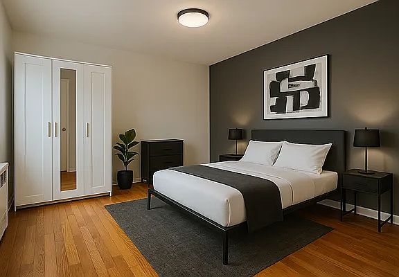 3rd image of 25-88 48th St #3