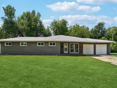 4312 Bois D Arc St, Greenville, TX, 75401