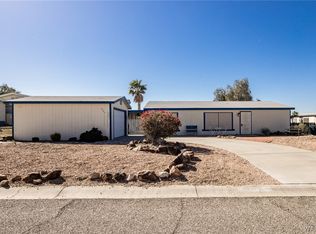 2562 E Jared Dr, Fort Mohave, AZ 86426