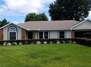 5230 Shakar Cir, Orlando, FL 32808