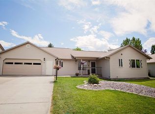 2407 43rd St, Missoula, MT 59803