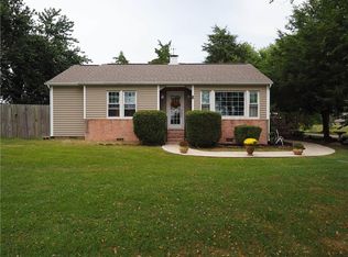 250 W Baker Ave, Springdale, AR 72762