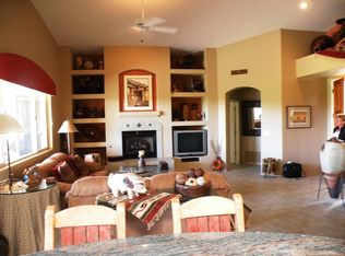 5371 N Spring Canyon Pl, Tucson, AZ 85749