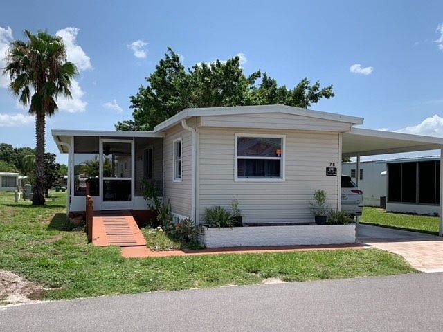1st image of 4303 Manatee Ln #7B