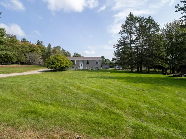 13 Indian Hill Road, Marshfield, ME 04654