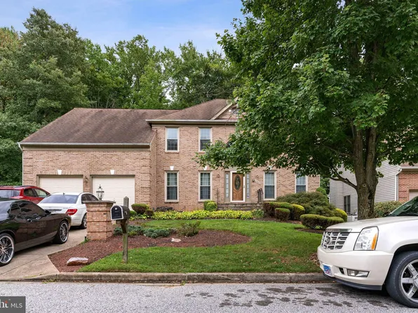 10907 Legend Manor Ln, Glenn Dale, MD 20769