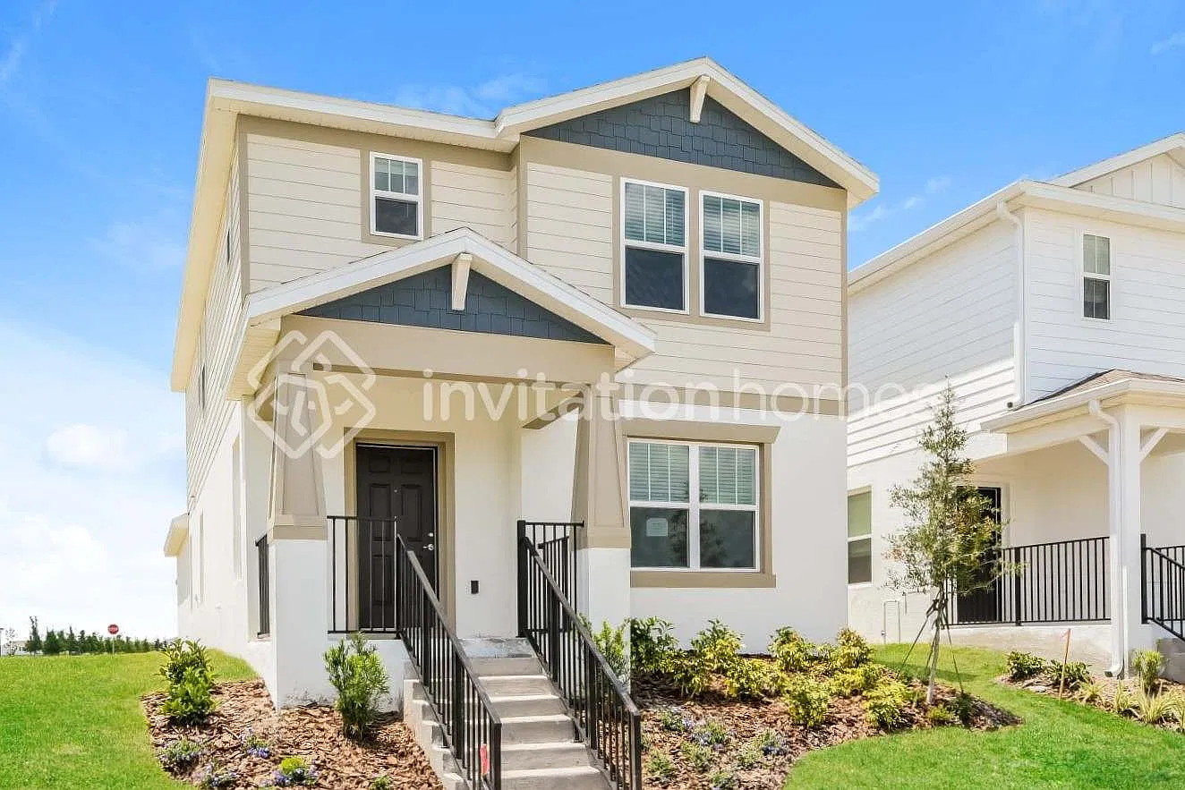 2152 Cross Praire Pkwy Kissimmee, FL 34744 — Photo 1