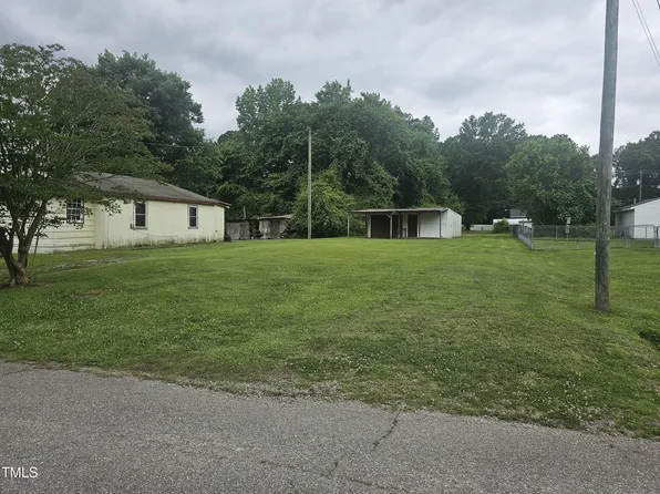 2448 Vance St, Rocky Mount, NC 27801