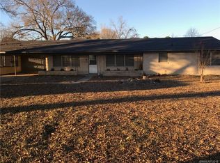 250 College St, Doyline, LA 71023