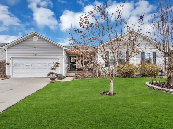 717 Shetland Dr, Oak Grove, KY 42262