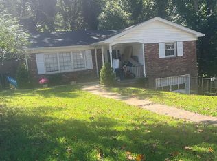 121 Huntington Pl, Danville, VA 24541