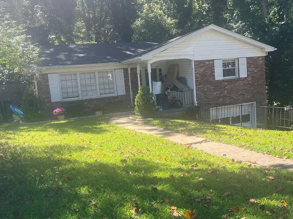 121 Huntington Pl, Danville, VA 24541