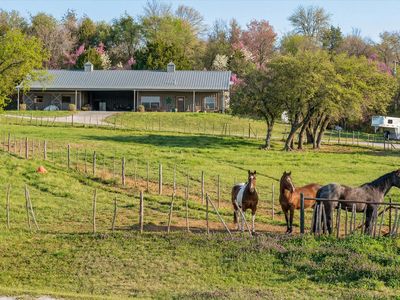 920 Horsemans Dr, Stephenville, TX, 76401