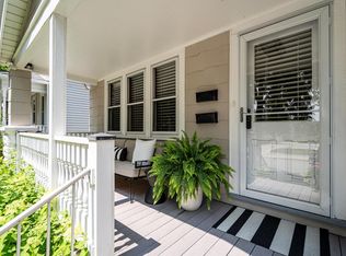 602 E Dover St #602A, Milwaukee, WI 53207